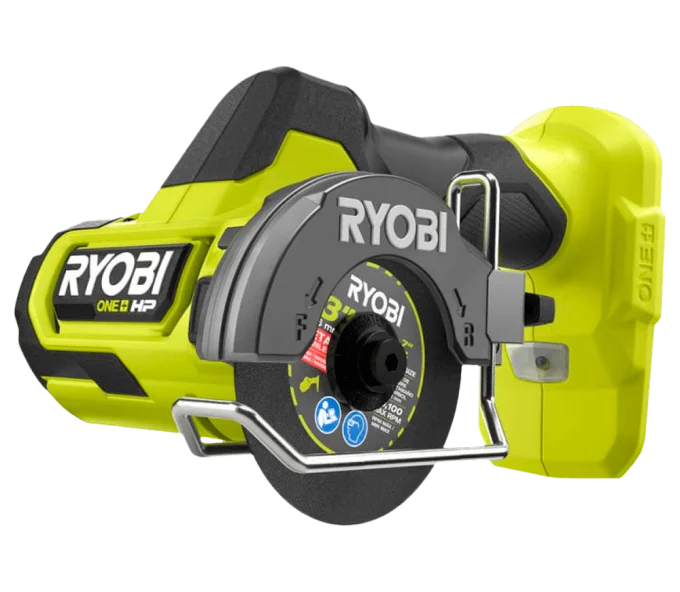 Mașină de tăiat (fără baterii) RYOBI RCT18C-0 76mm-1