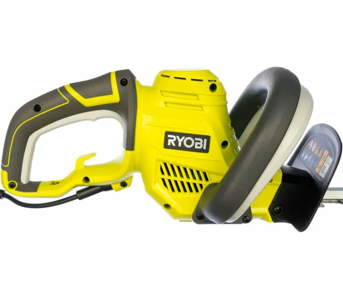 Кусторез электрический RYOBI RHT4550 450вт 500мм-3