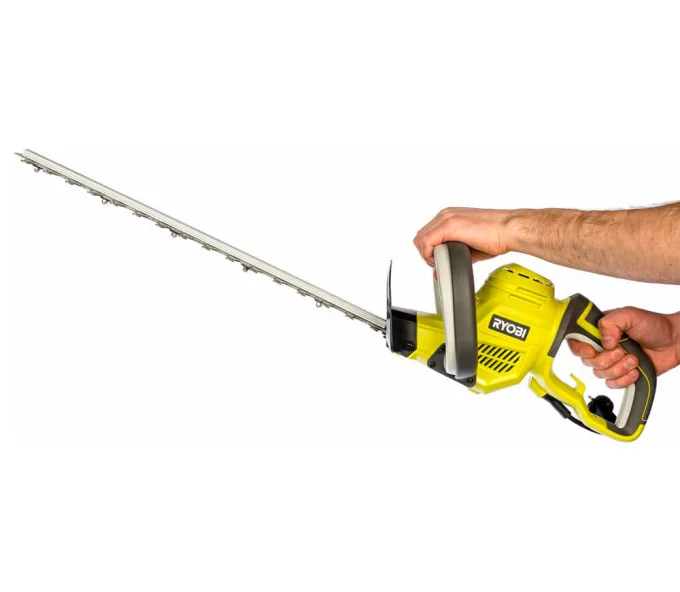 Trimmer gard viu electric RYOBI RHT5150 500w 500mm-4
