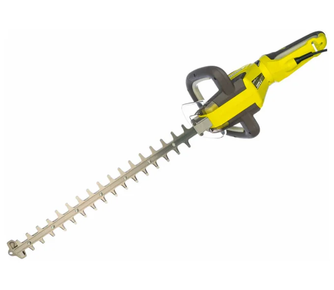 Кусторез электрический RYOBI RHT5655RS 550вт 550мм-3