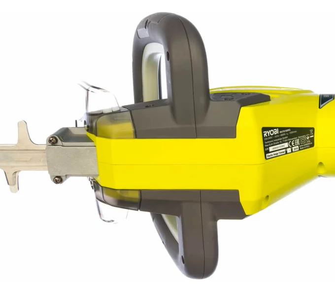 Trimmer gard viu electric RYOBI RHT6160RS 600w 600mm-4
