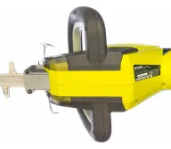 Trimmer gard viu electric RYOBI RHT6160RS 600w 600mm-4