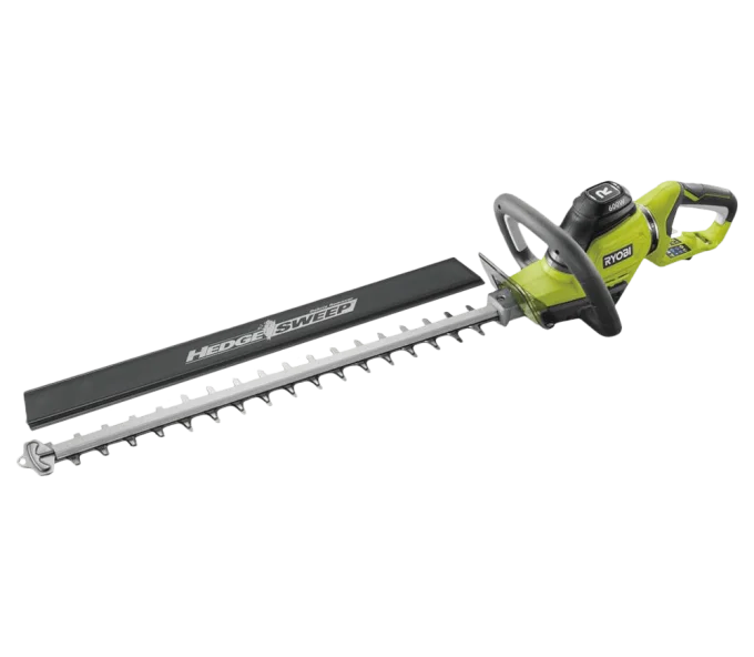 Trimmer gard viu electric RYOBI RHT6160RS 600w 600mm-1