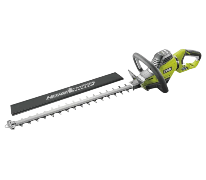 Trimmer gard viu electric RYOBI RHT6760RL 650w 600mm-1