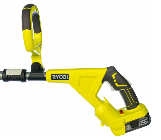 Trimmer cu acumulator RYOBI RLT1831H25F 18V 2.5Ah-3