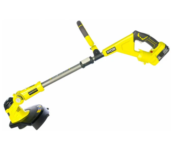 Trimmer cu acumulator RYOBI RLT1831H25F 18V 2.5Ah-2
