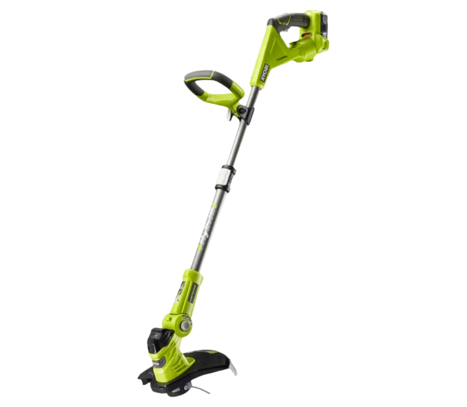 Trimmer cu acumulator RYOBI RLT1831H25F 18V 2.5Ah-1