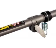 Trimmer cu acumulator RYOBI RLT18X20B4F 18V 4Ah-5