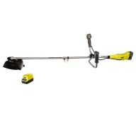 Trimmer cu acumulator RYOBI RLT18X20B4F 18V 4Ah-3