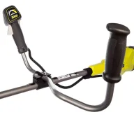 Trimmer cu acumulator RYOBI RLT18X20B4F 18V 4Ah-6