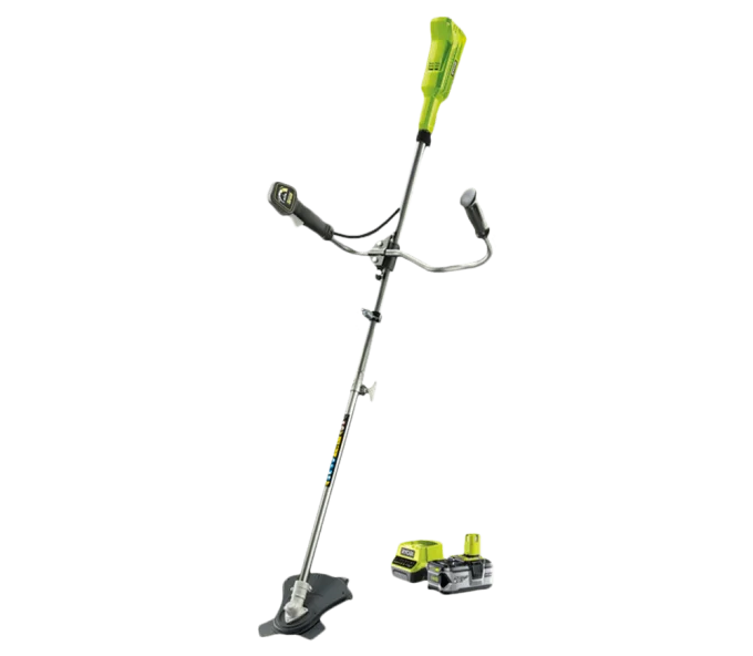 Trimmer cu acumulator RYOBI RLT18X20B4F 18V 4Ah-1