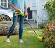 Триммер электрический RYOBI RLT2925 290вт 250мм-4