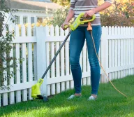 Триммер электрический RYOBI RLT2925 290вт 250мм-5
