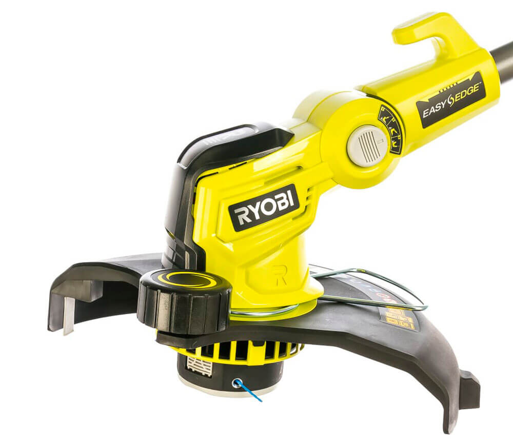 Trimmer electric RYOBI RLT6130 (5133003641) 600w 300mm photo 1