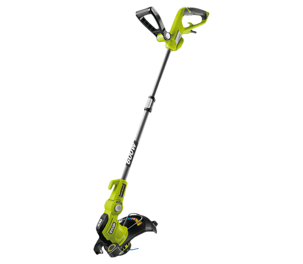 Trimmer electric RYOBI RLT6130 (5133003641) 600w 300mm photo