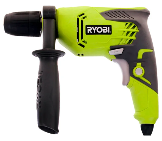 Дрель RYOBI RPD500G 500вт-2