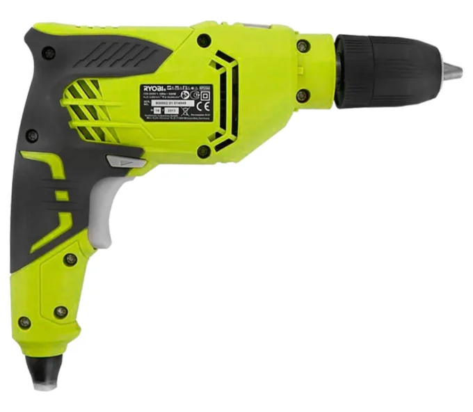 Дрель RYOBI RPD500G 500вт-3