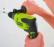 Дрель RYOBI RPD500G 500вт-8