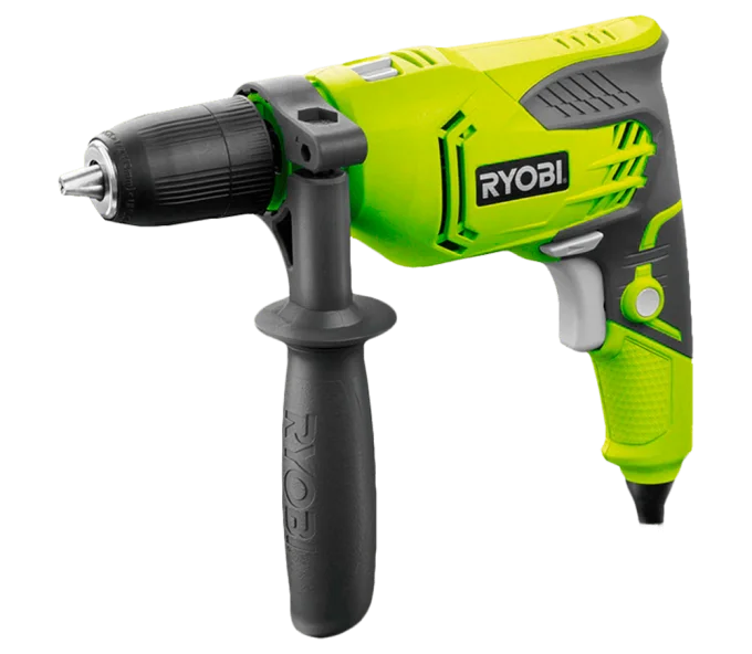 Дрель RYOBI RPD500G 500вт-1