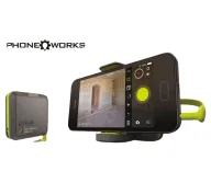 Telemetru RYOBI RPW-1000 30m-2