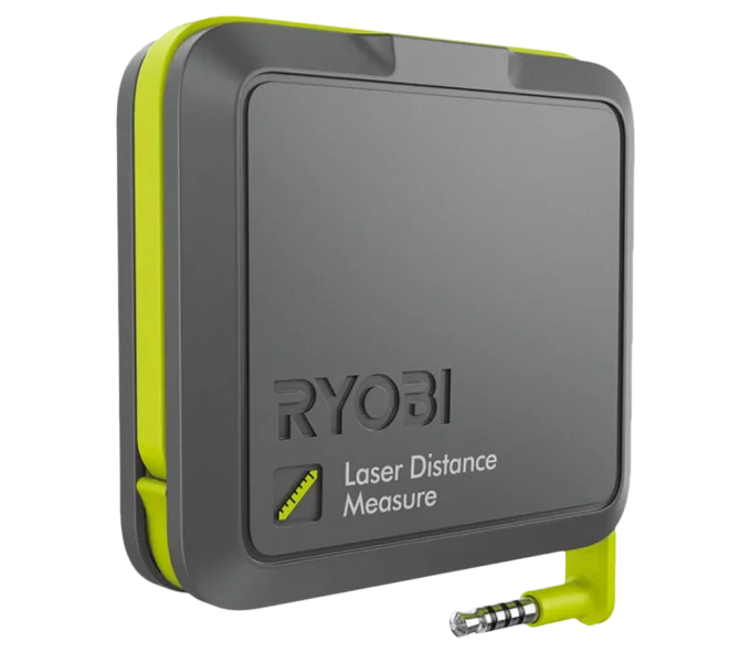 Telemetru RYOBI RPW-1000 30m-1