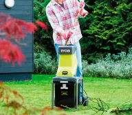 Tocător de crengi RYOBI RSH2545B 2500w-2