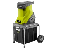 Tocător de crengi RYOBI RSH2545B 2500w-1
