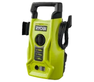 Мойка высокого давления RYOBI RY110PWA 1400вт 110бар 390л/ч-1