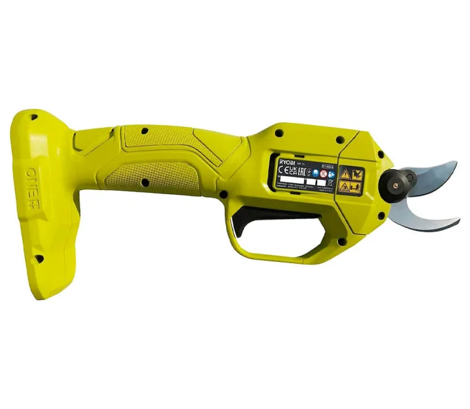 Foarfece cu acumulator (fără baterii) RYOBI RY18SCA-0 18V-2