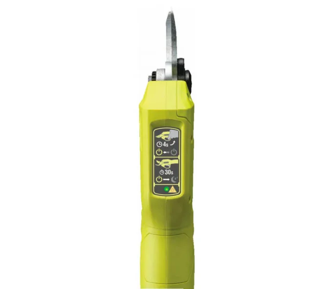 Foarfece cu acumulator (fără baterii) RYOBI RY18SCA-0 18V-4