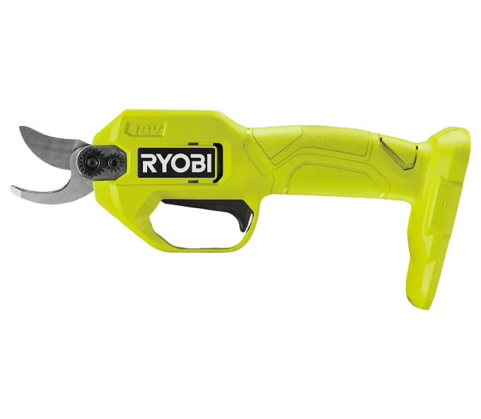Foarfece cu acumulator (fără baterii) RYOBI RY18SCA-0 18V-1