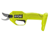 Foarfece cu acumulator (fără baterii) RYOBI RY18SCA-0 18V-1
