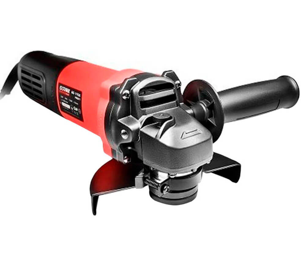 Угловая шлифмашина STARK AG-1150 Profi (130011500) 1150вт 125мм photo 2
