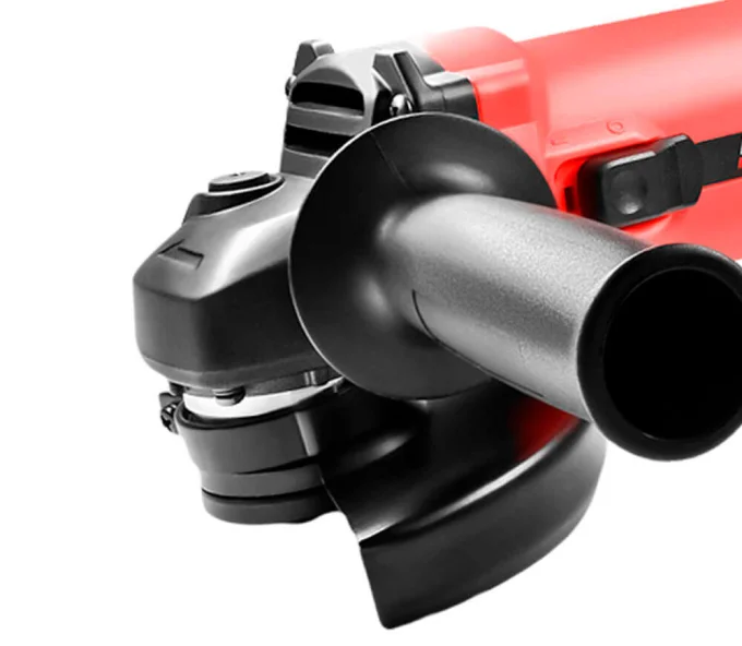 Угловая шлифмашина STARK AG-1150 Profi (130011500) 1150вт 125мм-5