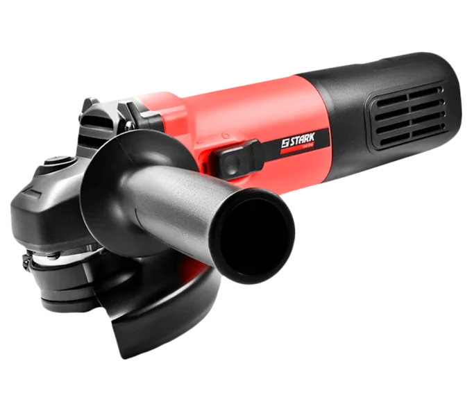 Угловая шлифмашина STARK AG-1150 Profi (130011500) 1150вт 125мм-1