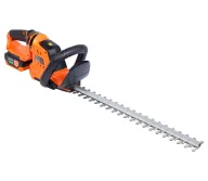Trimmer gard viu cu acumulator SEQUOIA SBHT2020T-QV 500mm 20V 2Ah-2