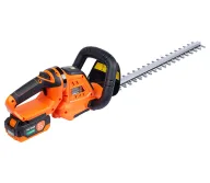 Trimmer gard viu cu acumulator SEQUOIA SBHT2020T-QV 500mm 20V 2Ah-3