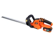 Trimmer gard viu cu acumulator SEQUOIA SBHT2020T-QV 500mm 20V 2Ah-4