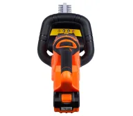 Trimmer gard viu cu acumulator SEQUOIA SBHT2020T-QV 500mm 20V 2Ah-7