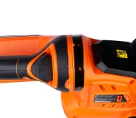 Trimmer gard viu cu acumulator SEQUOIA SBHT2020T-QV 500mm 20V 2Ah-9