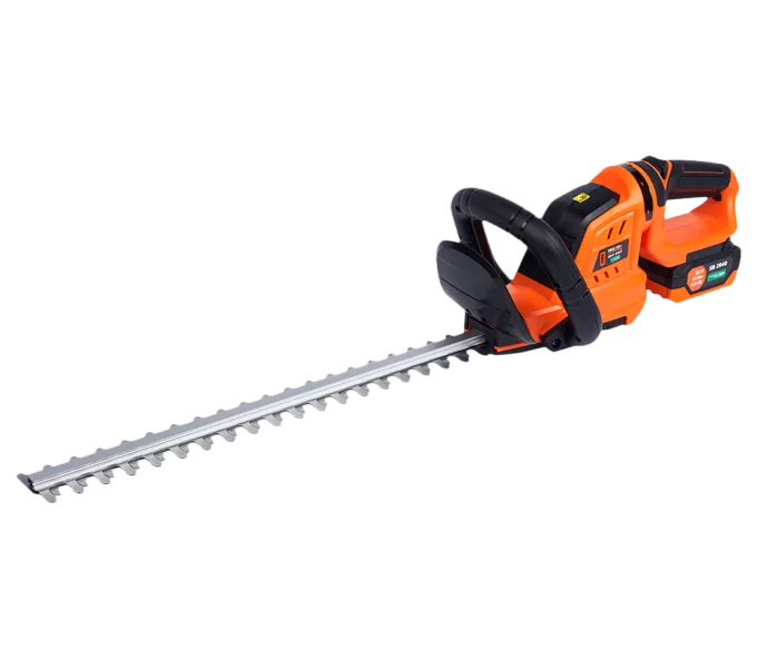 Trimmer gard viu cu acumulator SEQUOIA SBHT2020T-QV 500mm 20V 2Ah-1