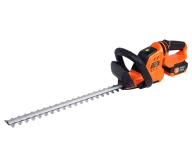 Trimmer gard viu cu acumulator SEQUOIA SBHT2020T-QV 500mm 20V 2Ah-1