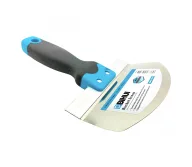 Șpaclu pentru găleată din oțel inoxidabil 165mm PTK165 BIHUI-1