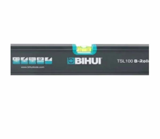Nivelă B-Rollex 3 ochi 100cm TSL100 BIHUI-2