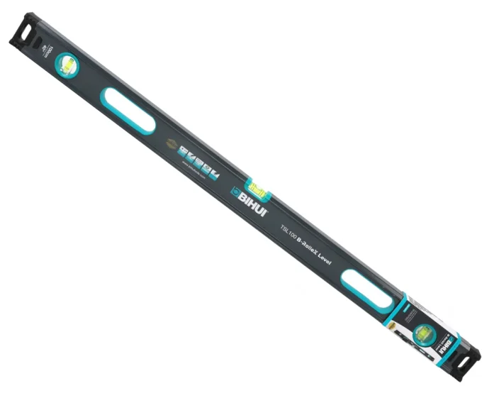 Nivelă B-Rollex 3 ochi 100cm TSL100 BIHUI-1