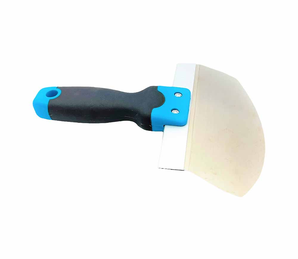 Șpaclu pentru găleată din oțel inoxidabil 165mm PTK165 BIHUI photo 1