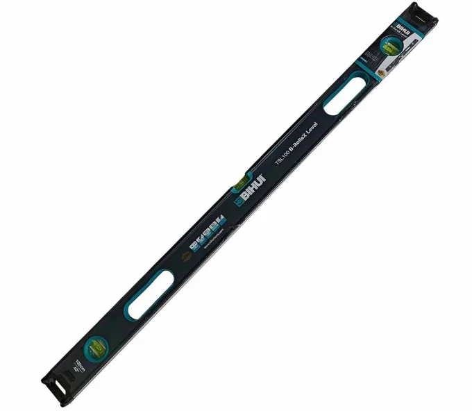 Nivelă B-Rollex 3 ochi 100cm TSL100 BIHUI-3
