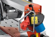 Masina electrica de taiat placi ceramice Battipav СLASSPLUS 1300S 1400W 2800rpm-4