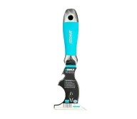 Șpaclu multifuncțional oţel inoxidabil 75mm PTS10in1 BIHUI-2