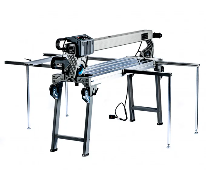 Masina electrica de taiat placi ceramice Bihui TCSA1200 3000W 10000 rpm Laser-1